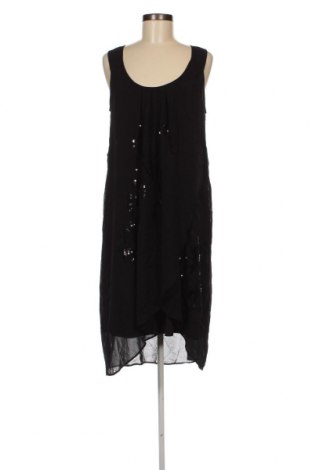 Kleid Crossroads, Größe XL, Farbe Schwarz, Preis 42,84 €