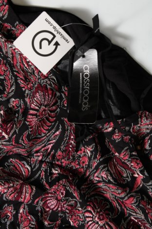 Φόρεμα Crossroads, Μέγεθος XXL, Χρώμα Μαύρο, Τιμή 49,43 €