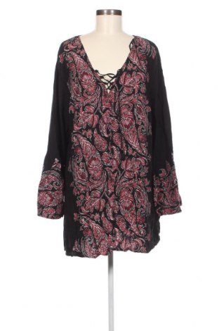Kleid Crossroads, Größe XXL, Farbe Schwarz, Preis € 75,15