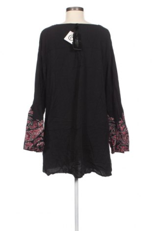 Kleid Crossroads, Größe XXL, Farbe Schwarz, Preis 55,61 €