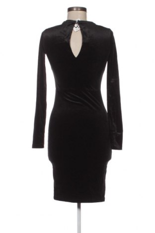 Kleid Cubus, Größe XS, Farbe Schwarz, Preis 7,26 €