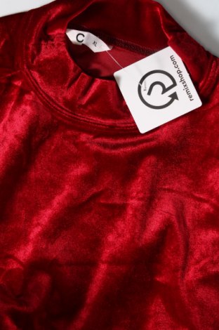 Kleid Cubus, Größe XL, Farbe Rot, Preis 12,11 €