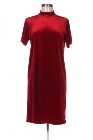 Šaty  Cubus, Veľkosť XL, Farba Červená, Cena  16,44 €