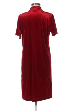 Kleid Cubus, Größe XL, Farbe Rot, Preis 12,11 €