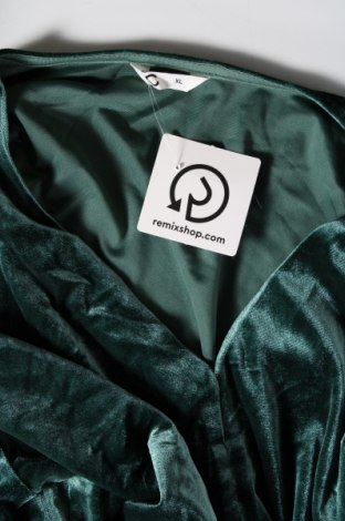 Kleid Cubus, Größe XL, Farbe Grün, Preis 20,18 €