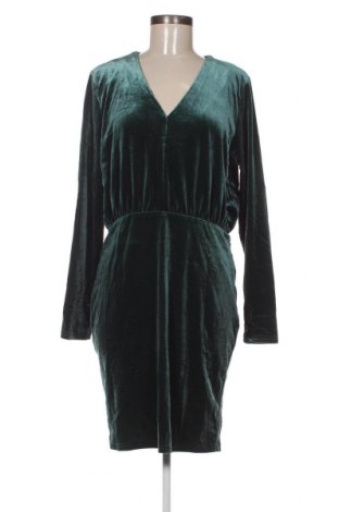 Φόρεμα Cubus, Μέγεθος XL, Χρώμα Πράσινο, Τιμή 15,25 €