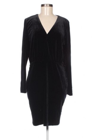 Φόρεμα Cubus, Μέγεθος XL, Χρώμα Μαύρο, Τιμή 15,25 €