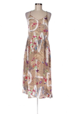 Kleid Culture, Größe XL, Farbe Beige, Preis 31,73 €