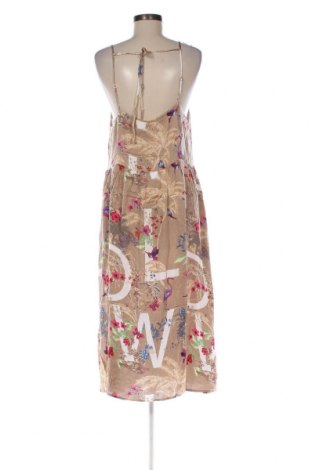 Φόρεμα Culture, Μέγεθος XL, Χρώμα  Μπέζ, Τιμή 26,16 €