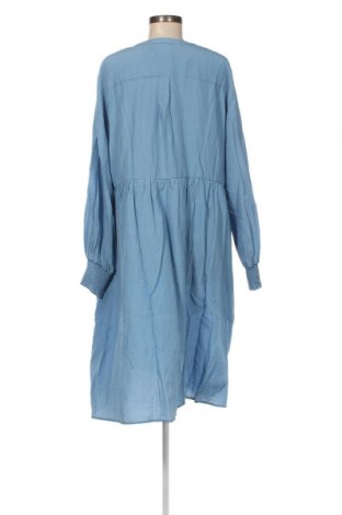 Kleid Culture, Größe XXL, Farbe Blau, Preis 37,86 €