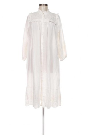 Kleid Culture, Größe M, Farbe Weiß, Preis 33,40 €