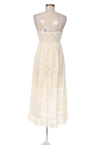 Φόρεμα Cupshe, Μέγεθος S, Χρώμα Εκρού, Τιμή 66,80 €