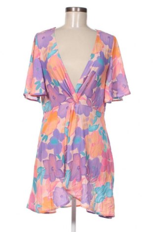 Kleid Cupshe, Größe M, Farbe Mehrfarbig, Preis € 30,06