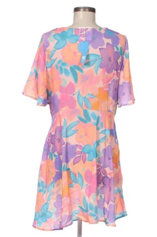 Φόρεμα Cupshe, Μέγεθος M, Χρώμα Πολύχρωμο, Τιμή 26,72 €