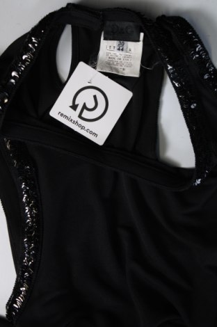 Φόρεμα D&G Dolce&Gabbana, Μέγεθος M, Χρώμα Μαύρο, Τιμή 104,86 €