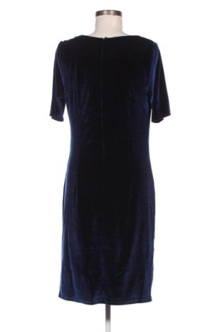 Φόρεμα D'Auvry, Μέγεθος L, Χρώμα Μπλέ, Τιμή 16,33 €