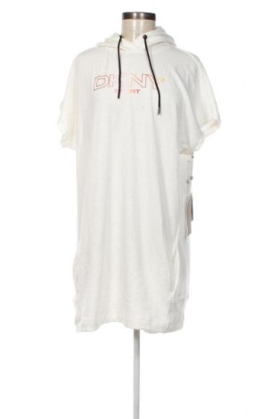 Kleid DKNY, Größe M, Farbe Weiß, Preis 53,02 €