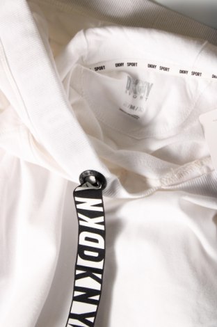 Kleid DKNY, Größe M, Farbe Weiß, Preis 68,04 €