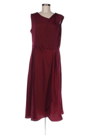 Kleid DKNY, Größe M, Farbe Rot, Preis 141,08 €