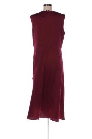 Šaty  DKNY, Velikost M, Barva Červená, Cena  2 147,00 Kč