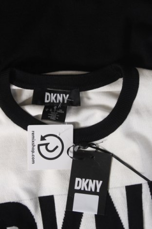 Šaty  DKNY, Veľkosť M, Farba Viacfarebná, Cena  93,85 €