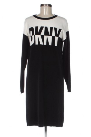 Šaty  DKNY, Veľkosť M, Farba Viacfarebná, Cena  93,35 €