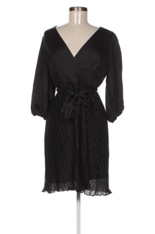 Kleid DKNY, Größe XS, Farbe Schwarz, Preis 81,68 €