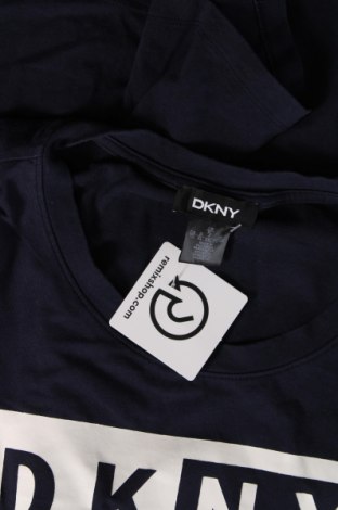 Šaty  DKNY, Velikost XL, Barva Modrá, Cena  1 147,00 Kč