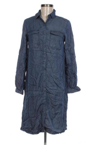 Kleid Damart, Größe M, Farbe Blau, Preis 12,11 €