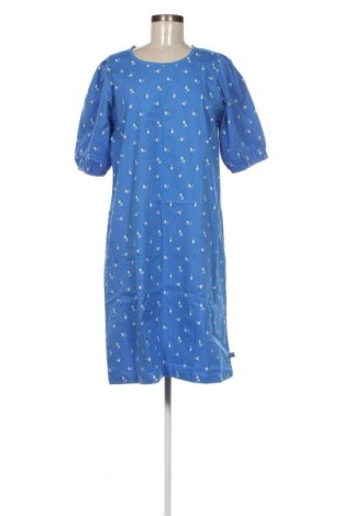 Šaty  Danefae, Veľkosť XL, Farba Modrá, Cena  27,53 €
