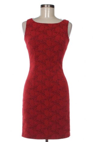 Kleid Daphne, Größe S, Farbe Rot, Preis € 13,50