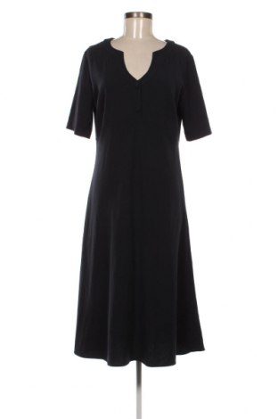 Kleid David Nieper, Größe M, Farbe Blau, Preis 18,93 €
