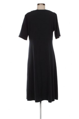 Kleid David Nieper, Größe M, Farbe Blau, Preis 11,36 €
