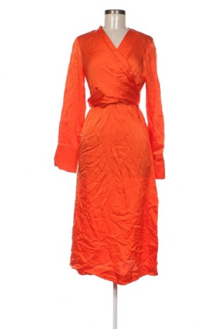 Φόρεμα Day Birger Et Mikkelsen, Μέγεθος S, Χρώμα Πορτοκαλί, Τιμή 81,68 €