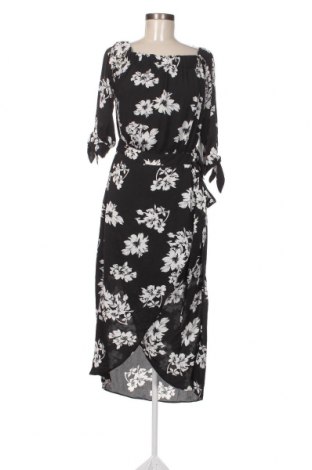 Kleid Decjuba, Größe M, Farbe Schwarz, Preis € 70,27