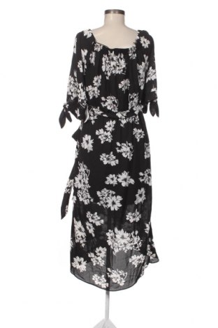 Kleid Decjuba, Größe M, Farbe Schwarz, Preis 33,83 €