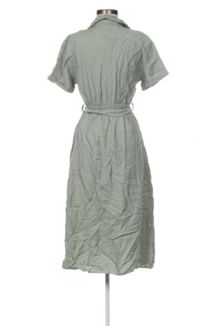 Φόρεμα Defacto, Μέγεθος M, Χρώμα Πράσινο, Τιμή 17,94 €