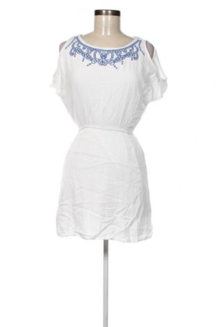 Φόρεμα Defacto, Μέγεθος XS, Χρώμα Λευκό, Τιμή 7,18 €