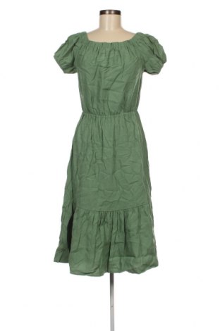 Šaty  Defacto, Velikost L, Barva Zelená, Cena  462,00 Kč