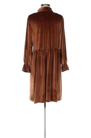 Kleid Define, Größe S, Farbe Braun, Preis € 9,41