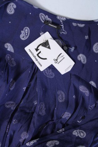 Φόρεμα Denham, Μέγεθος S, Χρώμα Μπλέ, Τιμή 27,95 €