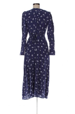 Šaty  Denham, Velikost S, Barva Modrá, Cena  921,00 Kč
