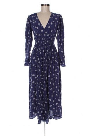 Φόρεμα Denham, Μέγεθος S, Χρώμα Μπλέ, Τιμή 27,95 €