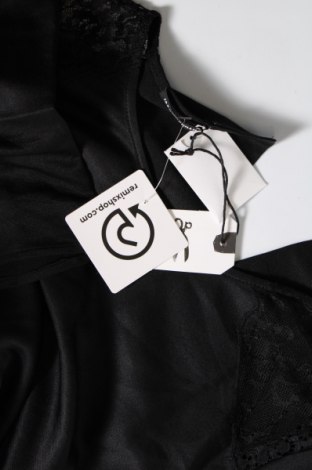 Šaty  Denham, Veľkosť S, Farba Čierna, Cena  24,72 €