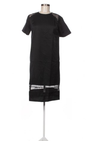 Rochie Denham, Mărime S, Culoare Negru, Preț 157,76 Lei