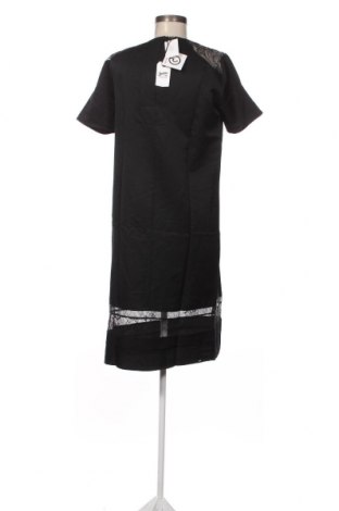 Φόρεμα Denham, Μέγεθος S, Χρώμα Μαύρο, Τιμή 24,72 €