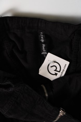 Kleid Denim Co., Größe L, Farbe Schwarz, Preis 20,18 €