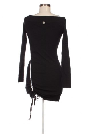 Kleid Denny Rose, Größe XS, Farbe Schwarz, Preis 20,54 €