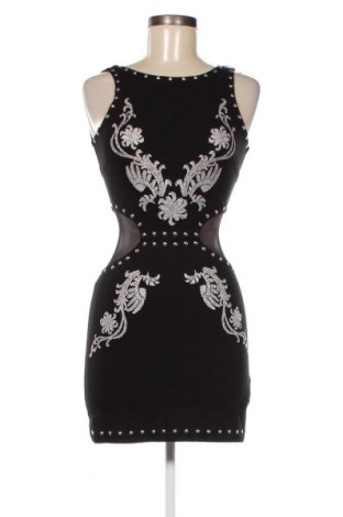 Šaty  Denny Rose, Veľkosť XS, Farba Čierna, Cena  18,60 €
