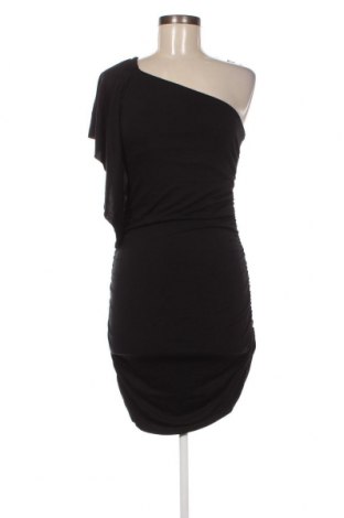 Φόρεμα Derek Heart, Μέγεθος M, Χρώμα Μαύρο, Τιμή 7,18 €